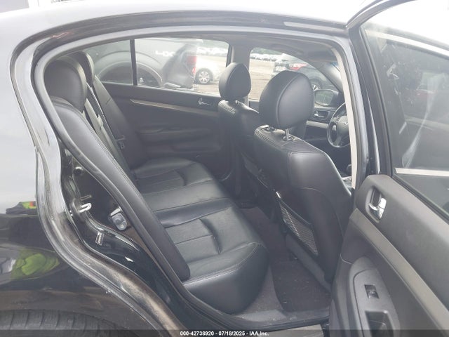 JN1CV6AR8FM524600 Infiniti Q40