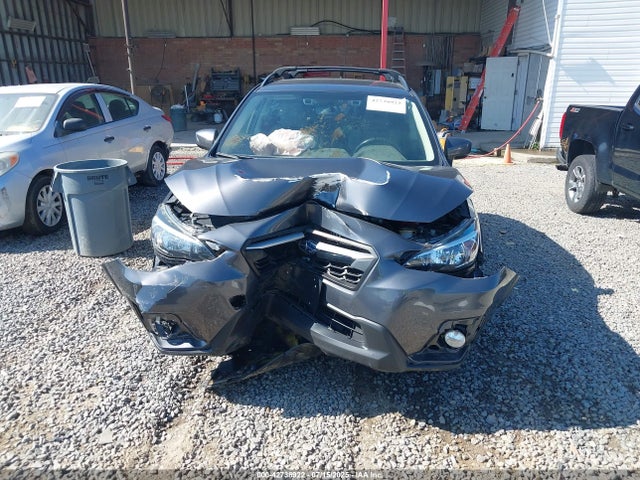 Subaru Crosstrek 2020 JF2GTAPC3L8273663 Image 12