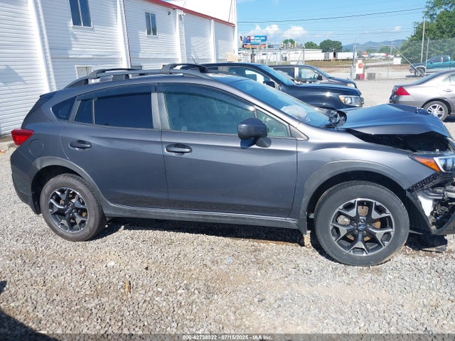 Subaru Crosstrek 2020 JF2GTAPC3L8273663 Image 13