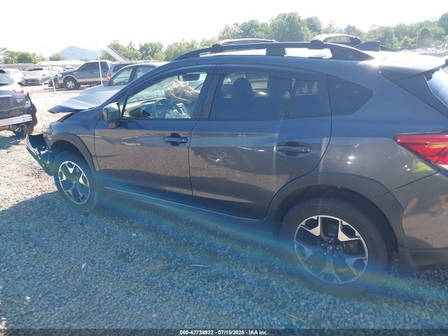 Subaru Crosstrek 2020 JF2GTAPC3L8273663 Image 14