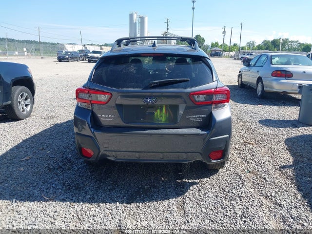 Subaru Crosstrek 2020 JF2GTAPC3L8273663 Image 16