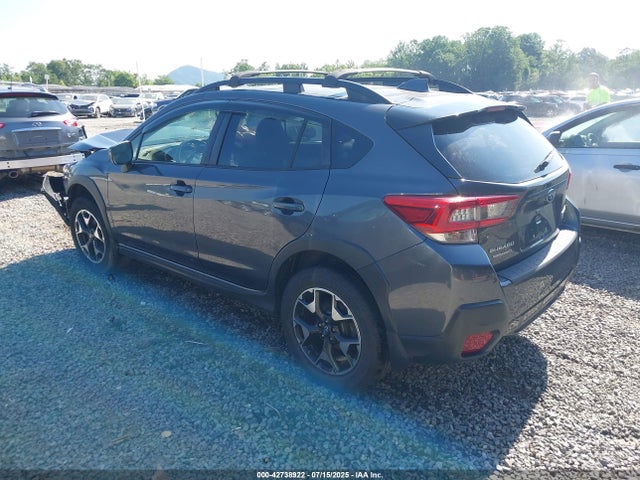 Subaru Crosstrek 2020 JF2GTAPC3L8273663 Image 3