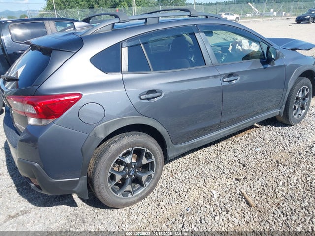 Subaru Crosstrek 2020 JF2GTAPC3L8273663 Image 4