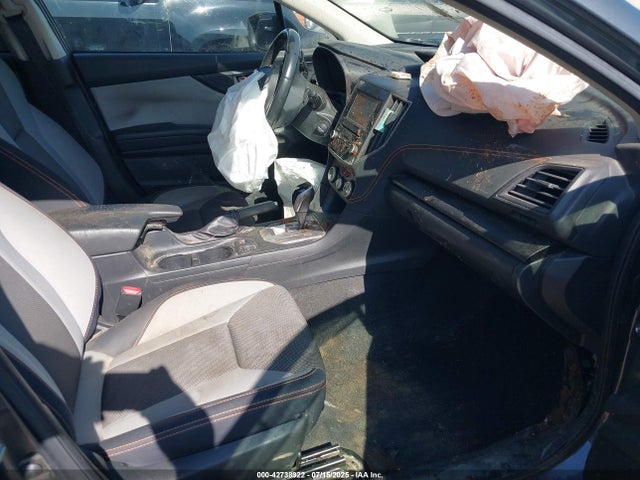 Subaru Crosstrek 2020 JF2GTAPC3L8273663 Image 5