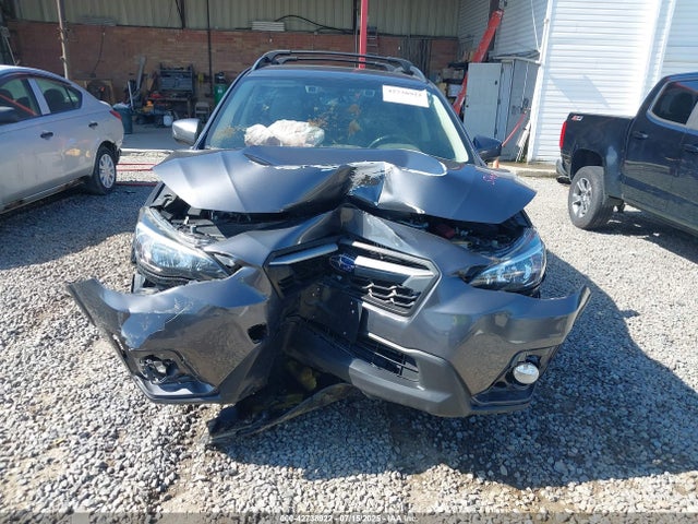 Subaru Crosstrek 2020 JF2GTAPC3L8273663 Image 6
