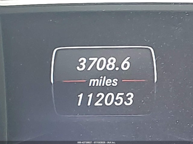 Mercedes-Benz Ml-Class 2015 4JGDA5GB9FA514141 Image 15