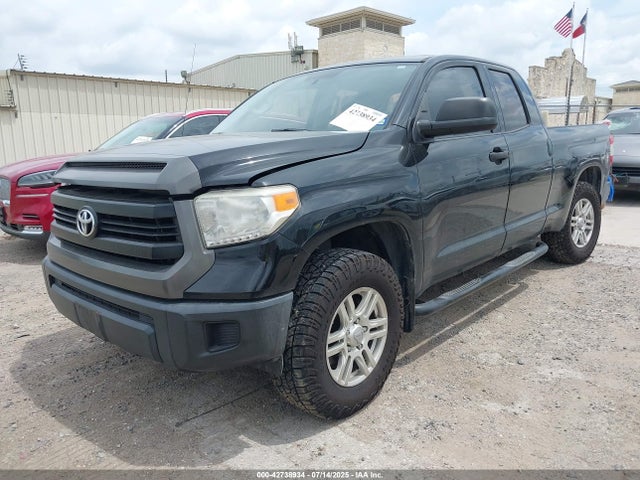 5TFRM5F15GX103568 Toyota 1ur-fe