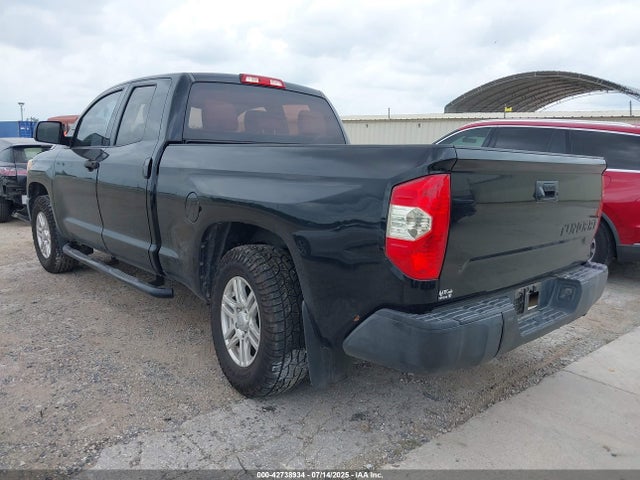 5TFRM5F15GX103568 Toyota 1ur-fe
