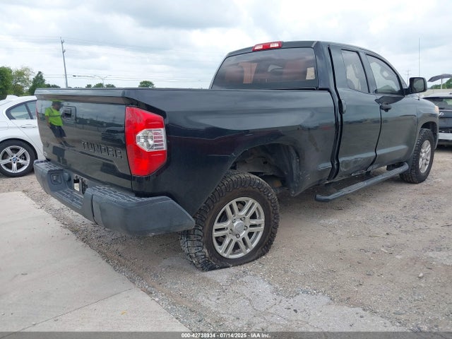 5TFRM5F15GX103568 Toyota 1ur-fe