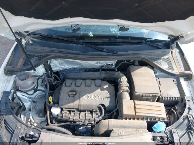 2018 AUDI Q3 WA1BCCFSXJR026705 Photo 9