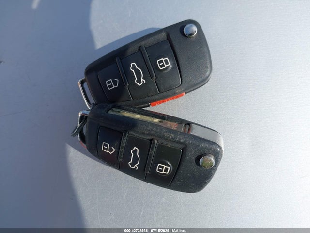 2018 AUDI Q3 WA1BCCFSXJR026705 Photo 10