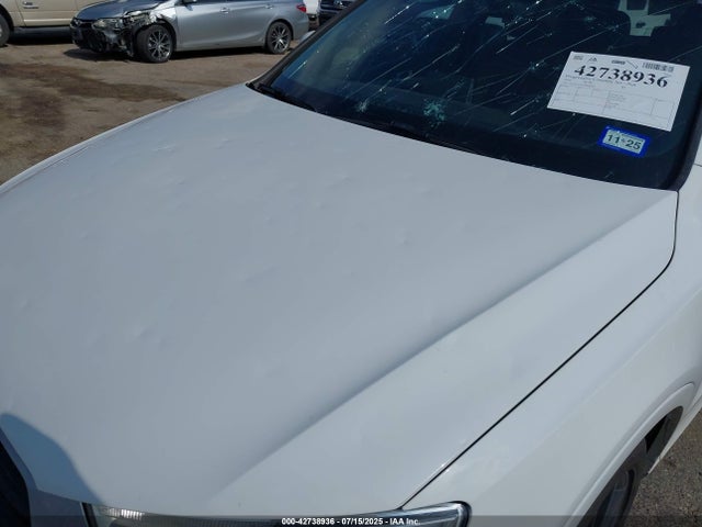 2018 AUDI Q3 WA1BCCFSXJR026705 Photo 5