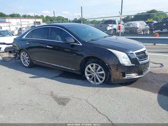 2014 CADILLAC XTS 2G61N5S3XE9321294 Photo 0