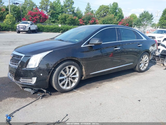 2014 CADILLAC XTS 2G61N5S3XE9321294 Photo 1