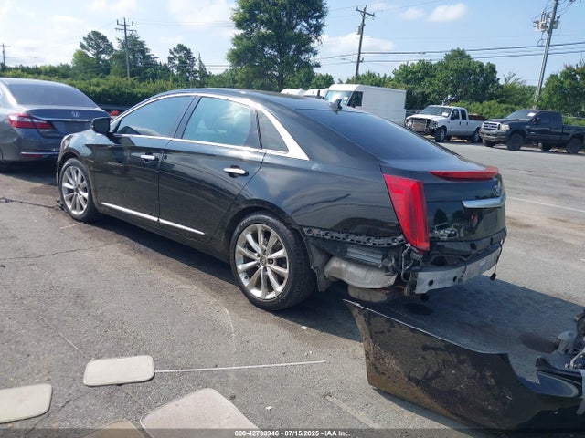 2014 CADILLAC XTS 2G61N5S3XE9321294 Photo 2