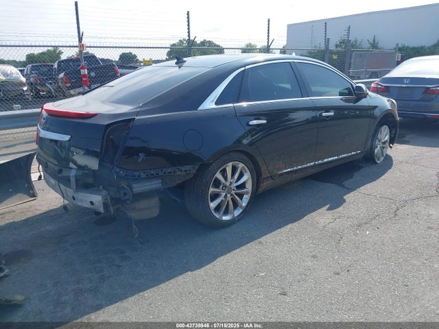 2014 CADILLAC XTS 2G61N5S3XE9321294 Photo 3