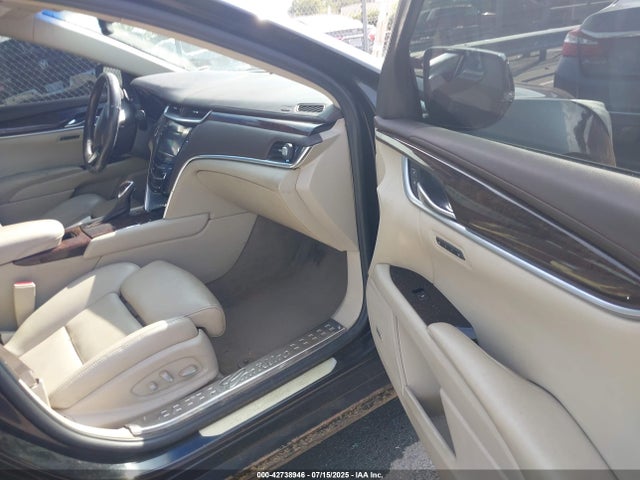 2014 CADILLAC XTS 2G61N5S3XE9321294 Photo 4