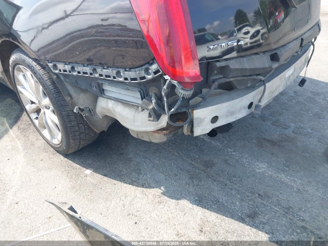 2014 CADILLAC XTS 2G61N5S3XE9321294 Photo 5