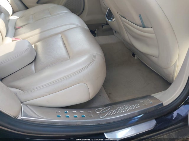 2014 CADILLAC XTS 2G61N5S3XE9321294 Photo 7