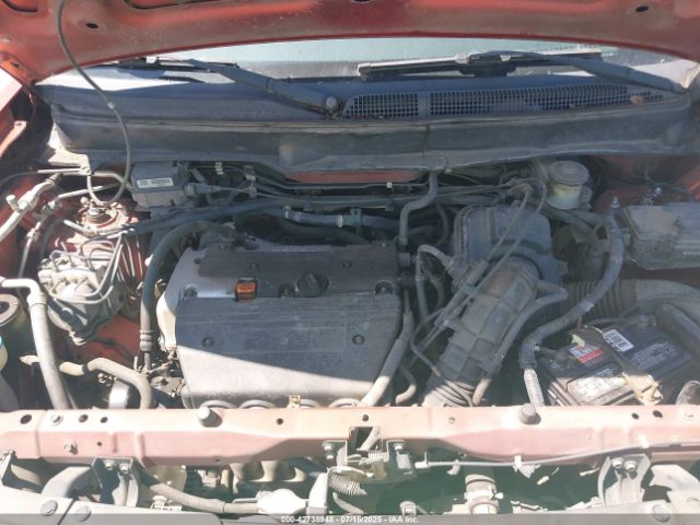 2003 HONDA ELEMENT 5J6YH17533L015088 Photo 9
