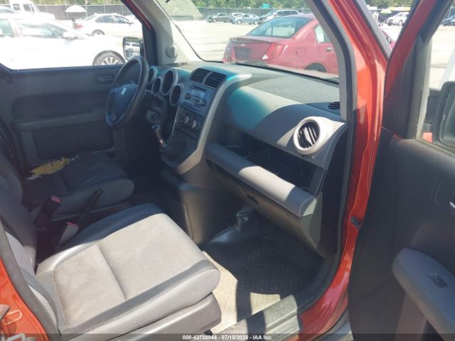 2003 HONDA ELEMENT 5J6YH17533L015088 Photo 4