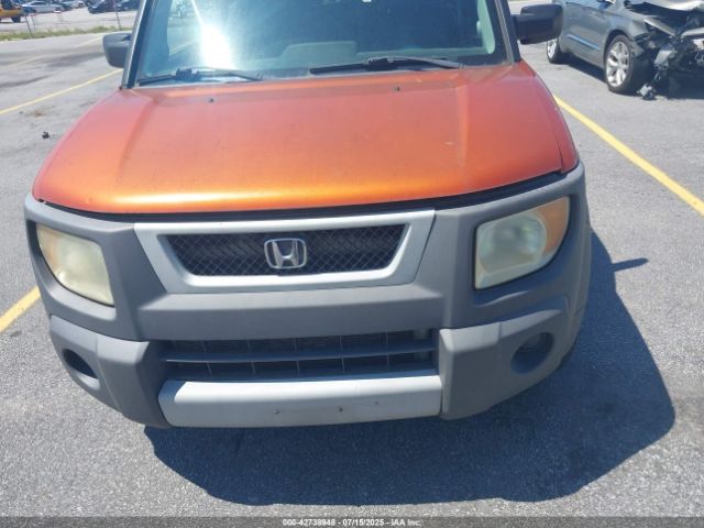 2003 HONDA ELEMENT 5J6YH17533L015088 Photo 5