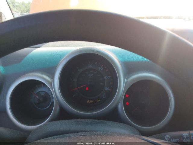 2003 HONDA ELEMENT 5J6YH17533L015088 Photo 6
