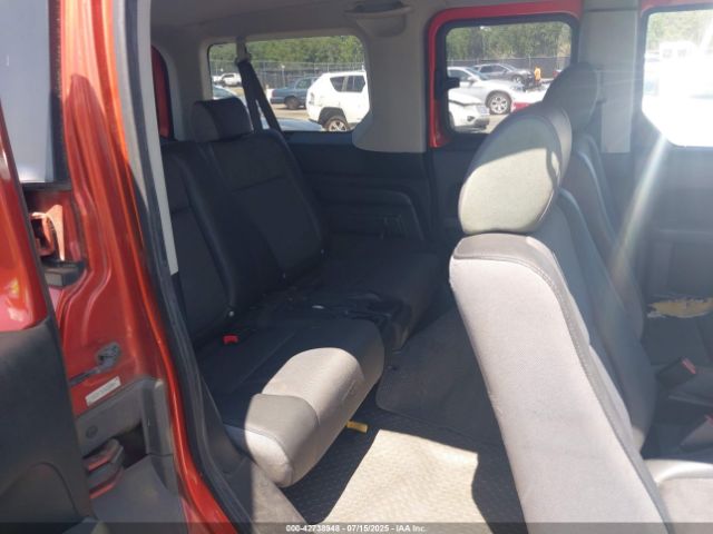 2003 HONDA ELEMENT 5J6YH17533L015088 Photo 7