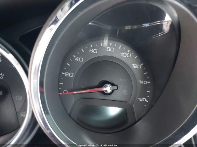 2008 CADILLAC CTS 1G6DM577680100933 Photo 6