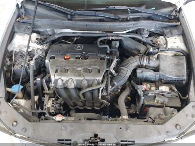 2011 ACURA TSX JH4CU2F6XBC000953 Photo 9