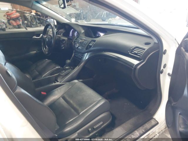 2011 ACURA TSX JH4CU2F6XBC000953 Photo 4