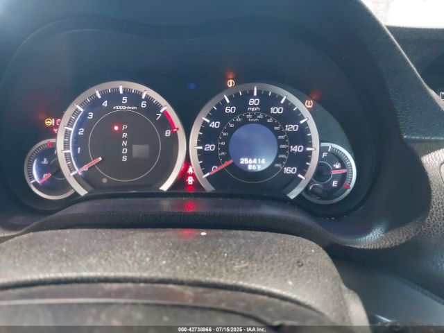 2011 ACURA TSX JH4CU2F6XBC000953 Photo 6