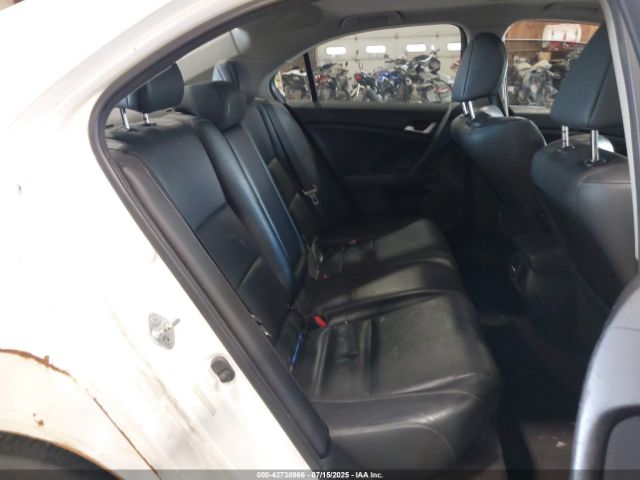 2011 ACURA TSX JH4CU2F6XBC000953 Photo 7