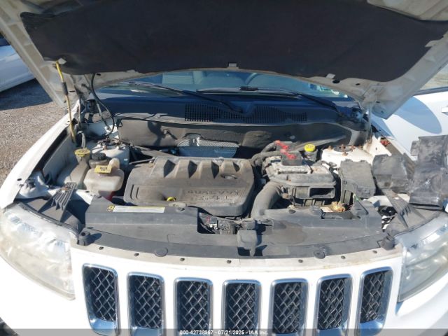 2013 JEEP COMPASS 1C4NJDEB7DD237071 Photo 9