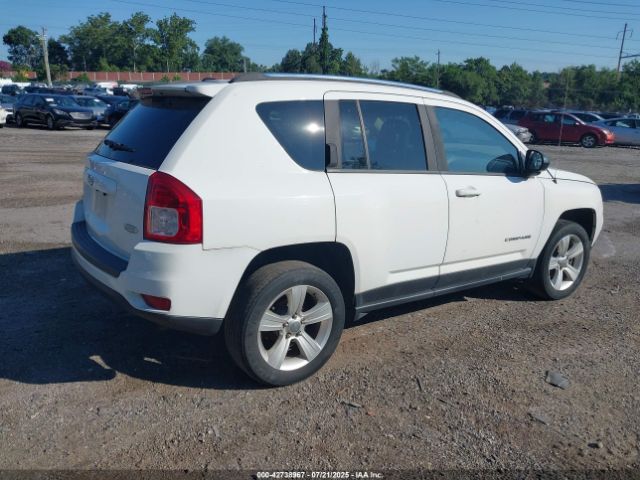 2013 JEEP COMPASS 1C4NJDEB7DD237071 Photo 3