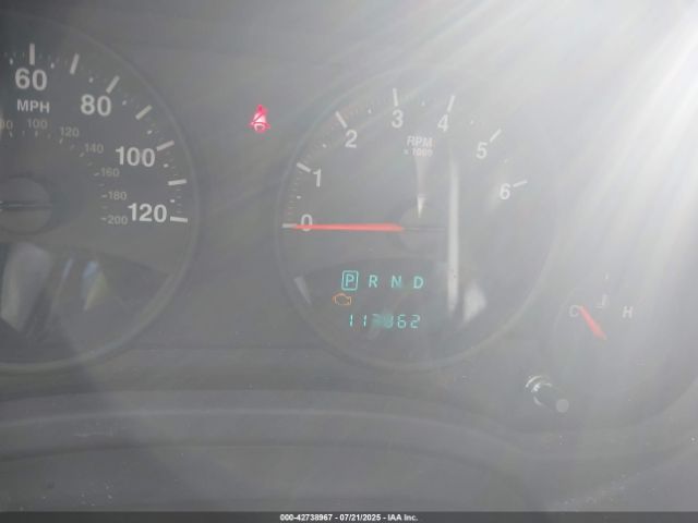 2013 JEEP COMPASS 1C4NJDEB7DD237071 Photo 6