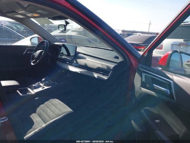 2024 MITSUBISHI OUTLANDER JA4J4VA8XRZ083921 Photo 4