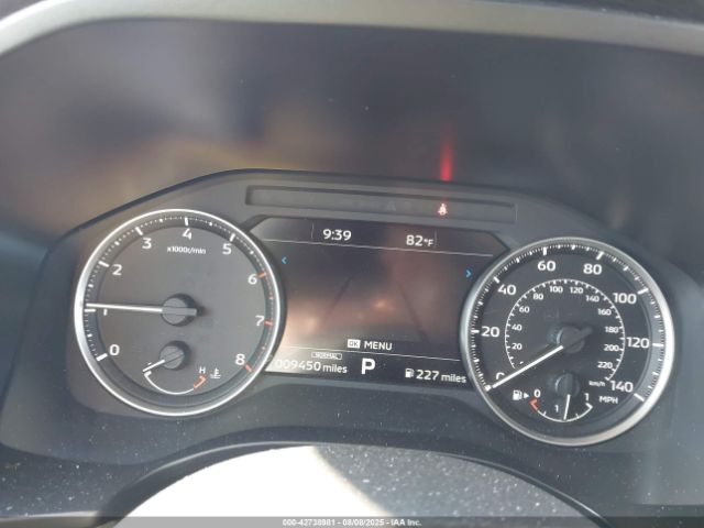 2024 MITSUBISHI OUTLANDER JA4J4VA8XRZ083921 Photo 6