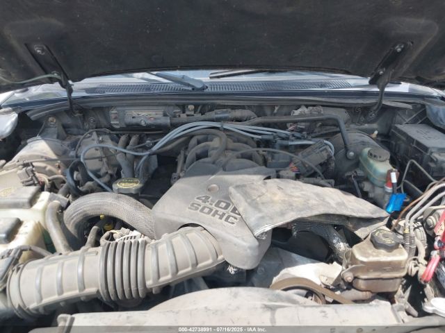 2002 FORD RANGER 1FTZR15E72PA80267 Photo 9