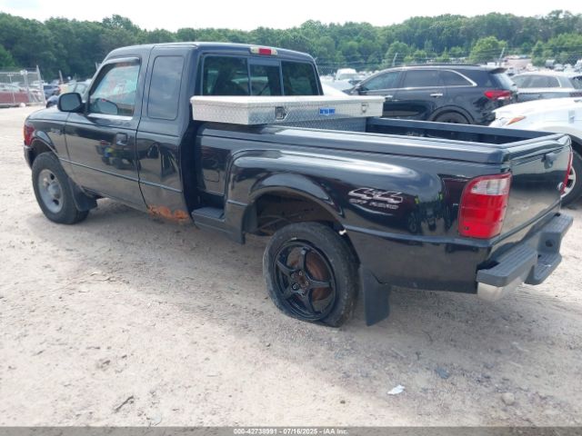 2002 FORD RANGER 1FTZR15E72PA80267 Photo 2
