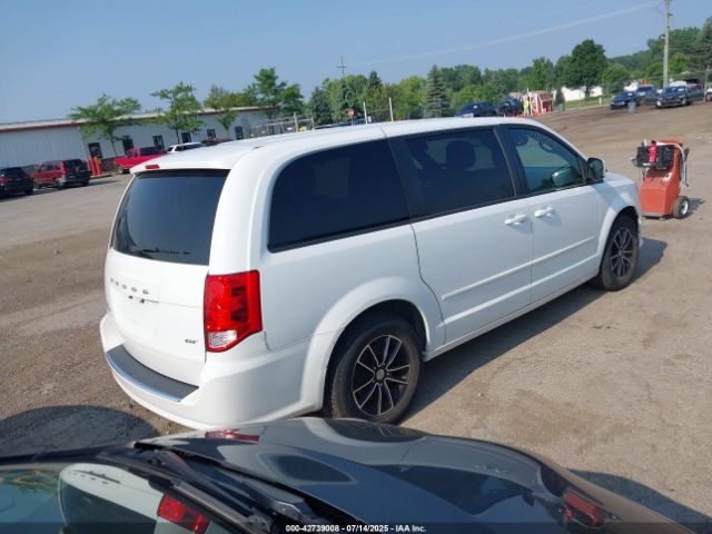 2017 DODGE GRAND CARAVAN 2C4RDGEG0HR647008 Photo 3