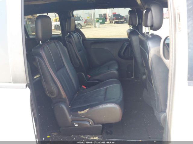 2017 DODGE GRAND CARAVAN 2C4RDGEG0HR647008 Photo 7