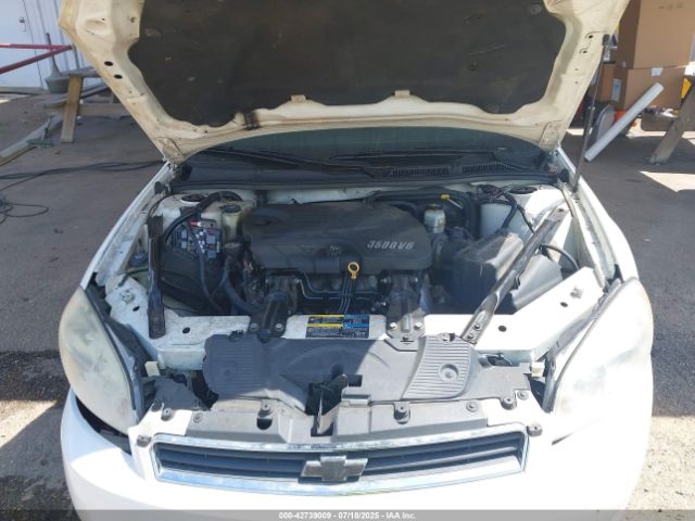 2007 CHEVROLET IMPALA 2G1WT58K879266041 Photo 9