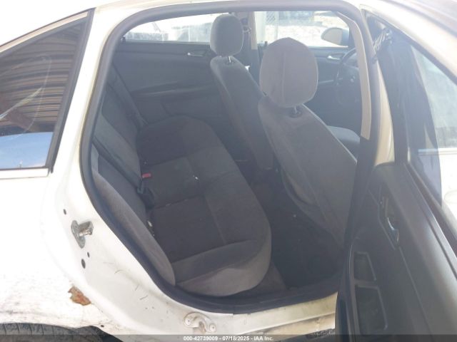 2007 CHEVROLET IMPALA 2G1WT58K879266041 Photo 7