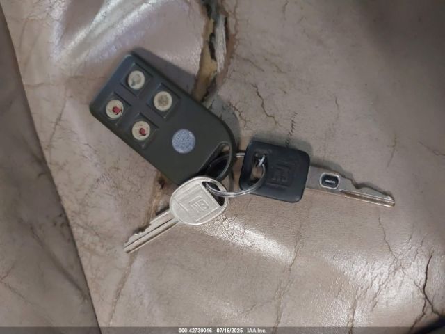 1992 CADILLAC SEVILLE 1G6KS53B2NU816546 Photo 10