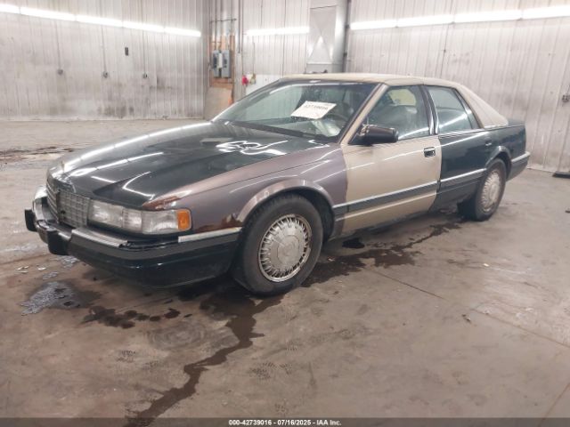 1992 CADILLAC SEVILLE 1G6KS53B2NU816546 Photo 1