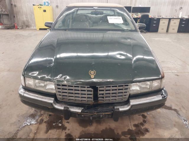 1992 CADILLAC SEVILLE 1G6KS53B2NU816546 Photo 5