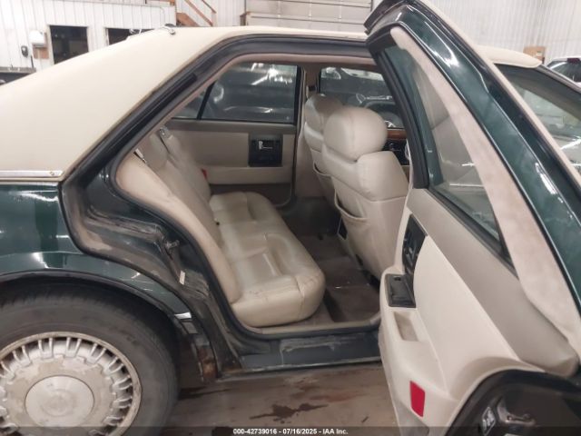1992 CADILLAC SEVILLE 1G6KS53B2NU816546 Photo 7