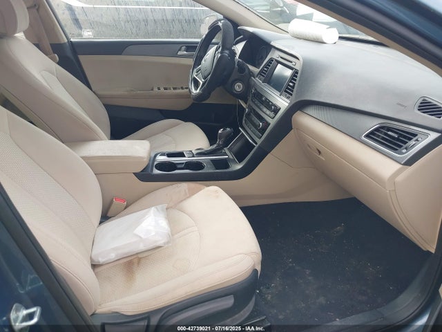 5NPE24AF3GH332571 Hyundai dohc gdi theta-ii