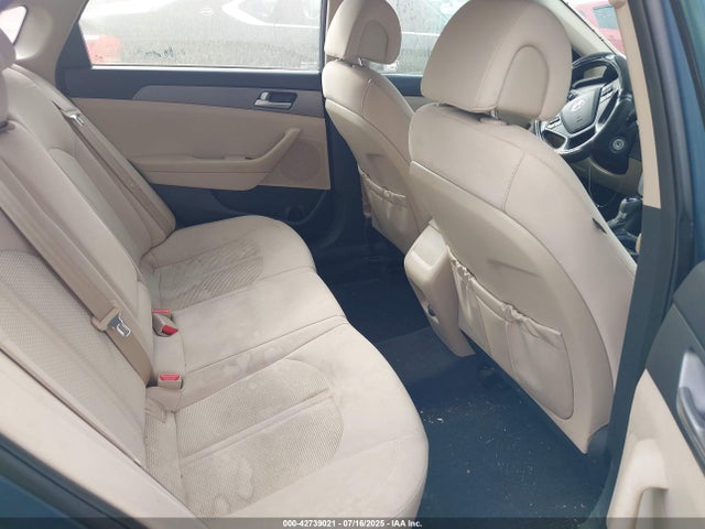 5NPE24AF3GH332571 Hyundai dohc gdi theta-ii